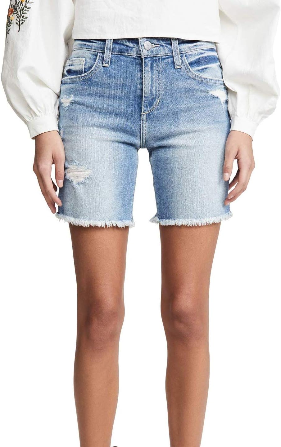 Women’s Jean Short